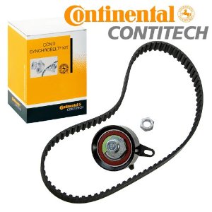 Continental CT1018K1 - Zobsiksnas komplekts adetalas.lv