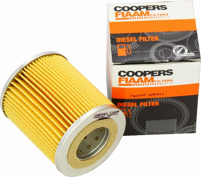 CoopersFiaam FA4167 - Degvielas filtrs adetalas.lv