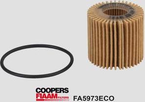 CoopersFiaam FA5973ECO - Eļļas filtrs adetalas.lv