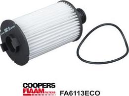 CoopersFiaam FA6113ECO - Eļļas filtrs adetalas.lv