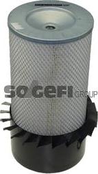 CoopersFiaam FLI6490 - Gaisa filtrs adetalas.lv