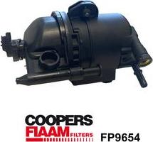 CoopersFiaam FP9654 - Degvielas filtrs adetalas.lv