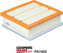 CoopersFiaam PA7465 - Gaisa filtrs adetalas.lv