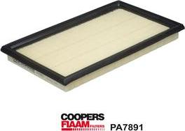 CoopersFiaam PA7891 - Gaisa filtrs adetalas.lv