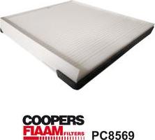 CoopersFiaam PC8569 - Filtrs, Salona telpas gaiss adetalas.lv