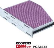 CoopersFiaam PCA8348 - Filtrs, Salona telpas gaiss adetalas.lv