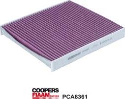 CoopersFiaam PCA8361 - Filtrs, Salona telpas gaiss adetalas.lv