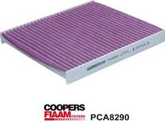 CoopersFiaam PCA8290 - Filtrs, Salona telpas gaiss adetalas.lv