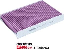 CoopersFiaam PCA8253 - Filtrs, Salona telpas gaiss adetalas.lv