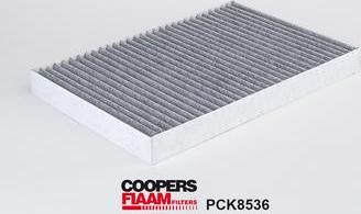 CoopersFiaam PCK8536 - Filtrs, Salona telpas gaiss adetalas.lv