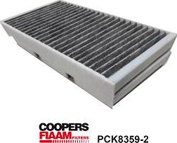 CoopersFiaam PCK8329 - Filtrs, Salona telpas gaiss adetalas.lv