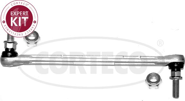 Corteco 49400163 - Stiepnis / Atsaite, Stabilizators adetalas.lv