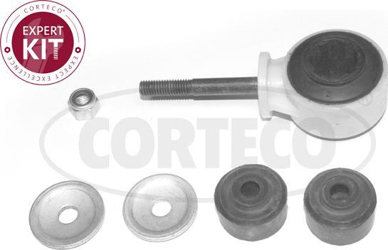 Corteco 49400859 - Stiepnis / Atsaite, Stabilizators adetalas.lv