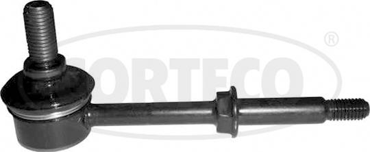 Corteco 49400779 - Stiepnis / Atsaite, Stabilizators adetalas.lv