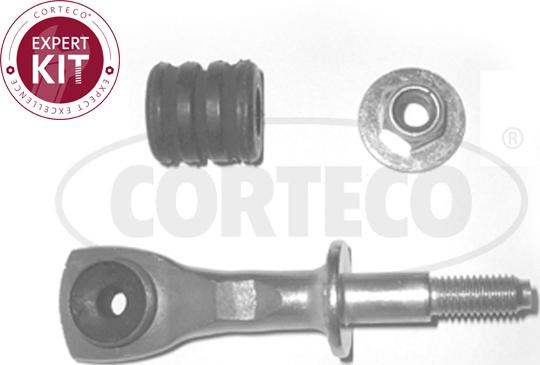 Corteco 49401316 - Stiepnis / Atsaite, Stabilizators adetalas.lv