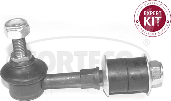 Corteco 49401229 - Stiepnis / Atsaite, Stabilizators adetalas.lv