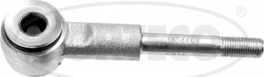 Corteco 49399961 - Stiepnis / Atsaite, Stabilizators adetalas.lv