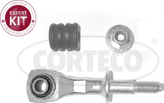 Corteco 49399403 - Stiepnis / Atsaite, Stabilizators adetalas.lv