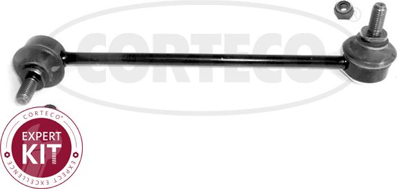 Corteco 49399588 - Stiepnis / Atsaite, Stabilizators adetalas.lv