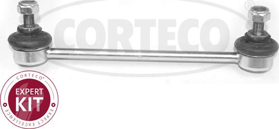 Corteco 49399539 - Stiepnis / Atsaite, Stabilizators adetalas.lv