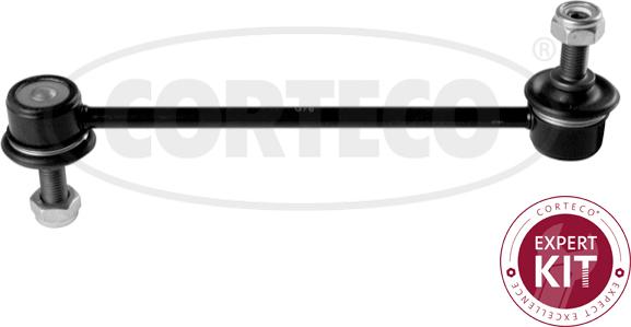 Corteco 49399521 - Stiepnis / Atsaite, Stabilizators adetalas.lv