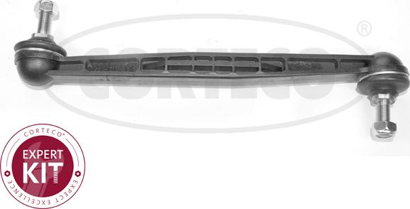 Corteco 49399004 - Stiepnis / Atsaite, Stabilizators adetalas.lv