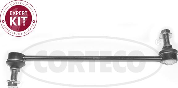 Corteco 49399166 - Stiepnis / Atsaite, Stabilizators adetalas.lv