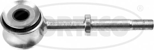 Corteco 49399305 - Stiepnis / Atsaite, Stabilizators adetalas.lv