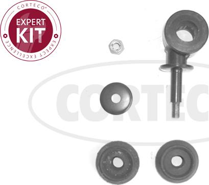 Corteco 49399329 - Stiepnis / Atsaite, Stabilizators adetalas.lv