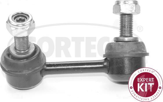 Corteco 49396471 - Stiepnis / Atsaite, Stabilizators adetalas.lv