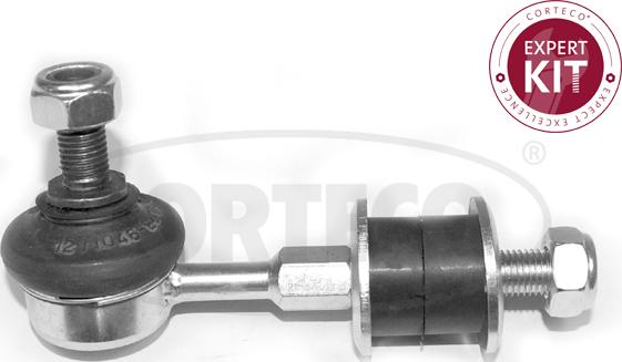 Corteco 49396172 - Stiepnis / Atsaite, Stabilizators adetalas.lv