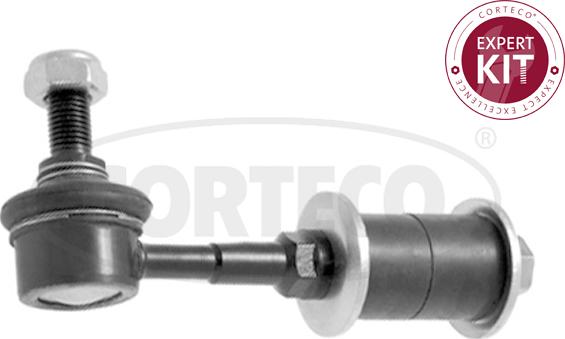 Corteco 49396356 - Stiepnis / Atsaite, Stabilizators adetalas.lv