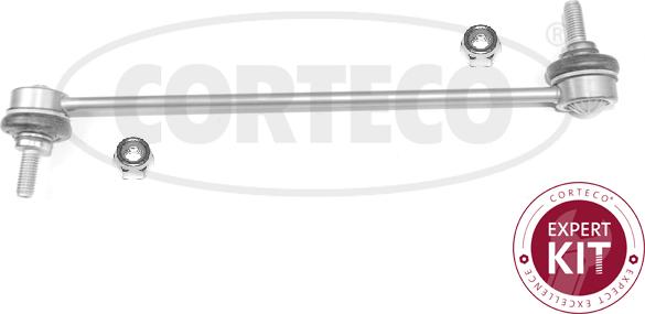 Corteco 49398531 - Stiepnis / Atsaite, Stabilizators adetalas.lv