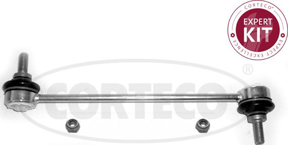 Corteco 49398696 - Stiepnis / Atsaite, Stabilizators adetalas.lv