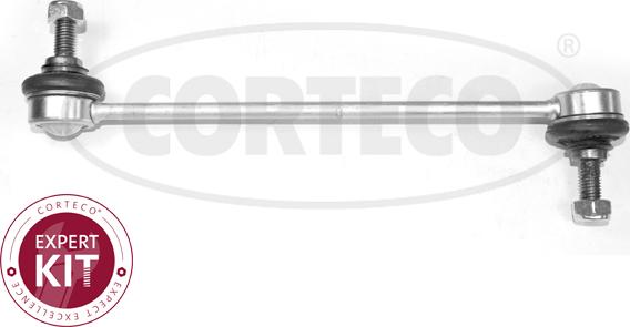 Corteco 49398872 - Stiepnis / Atsaite, Stabilizators adetalas.lv