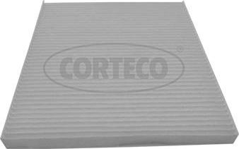 Corteco 49384603 - Filtrs, Salona telpas gaiss adetalas.lv