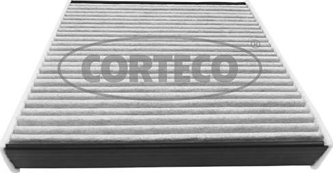 Corteco 49387666 - Filtrs, Salona telpas gaiss adetalas.lv