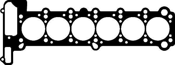 Corteco 414630P - Blīve, Motora bloka galva adetalas.lv