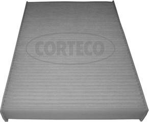 Corteco 80004555 - Filtrs, Salona telpas gaiss adetalas.lv