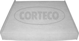 Corteco 80004673 - Filtrs, Salona telpas gaiss adetalas.lv