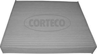 Corteco 80004357 - Filtrs, Salona telpas gaiss adetalas.lv