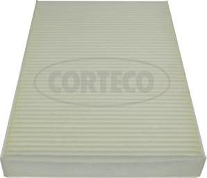 Corteco 80 000 915 - Filtrs, Salona telpas gaiss adetalas.lv