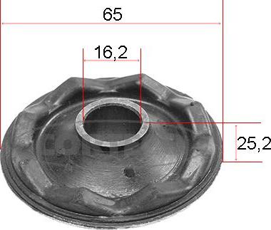 Corteco 80000466 - Bukse, Stabilizators adetalas.lv