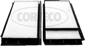 Corteco 80 000 405 - Filtrs, Salona telpas gaiss adetalas.lv