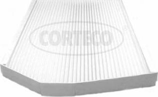 Corteco 80000412 - Filtrs, Salona telpas gaiss adetalas.lv