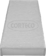 Corteco 80 000 649 - Filtrs, Salona telpas gaiss adetalas.lv