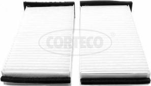 Corteco 80 000 643 - Filtrs, Salona telpas gaiss adetalas.lv