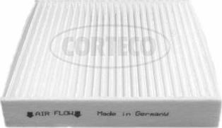 Corteco 80 000 603 - Filtrs, Salona telpas gaiss adetalas.lv