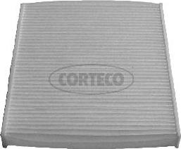 Corteco 80 000 061 - Filtrs, Salona telpas gaiss adetalas.lv