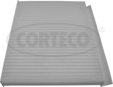 Corteco 80 000 852 - Filtrs, Salona telpas gaiss adetalas.lv